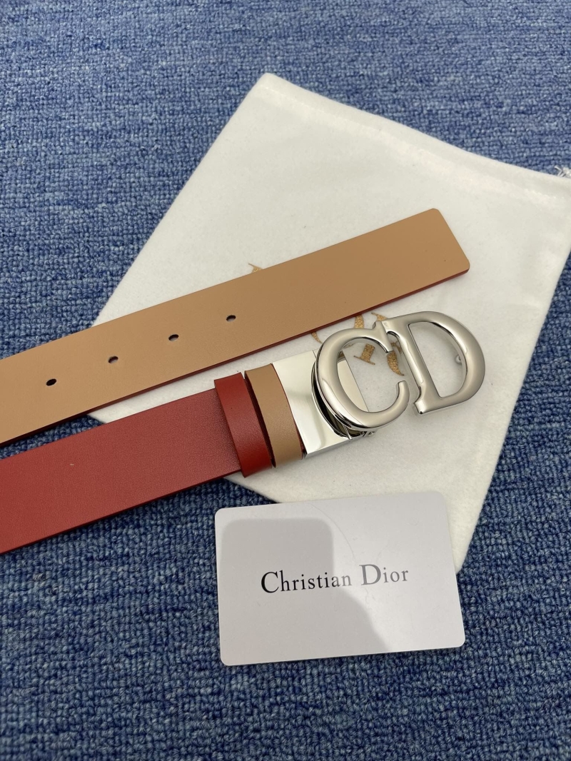 Dior Belts